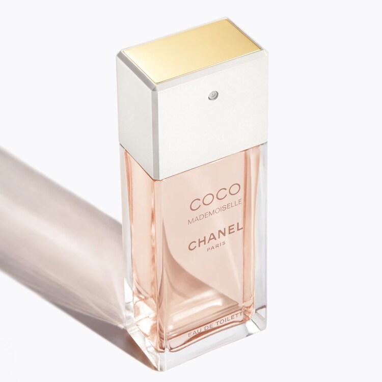 COCO MADEMOISELLE - Eau De Toilette Vaporizzatore