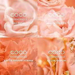 COCO MADEMOISELLE - Eau De Toilette