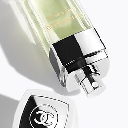 CRISTALLE EAU VERTE - Eau De Toilette Concentrée