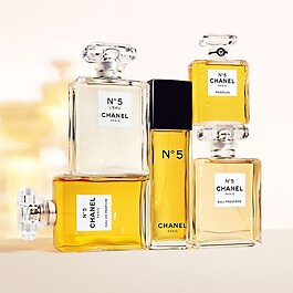 N°5 - Eau Première Zerstäuber