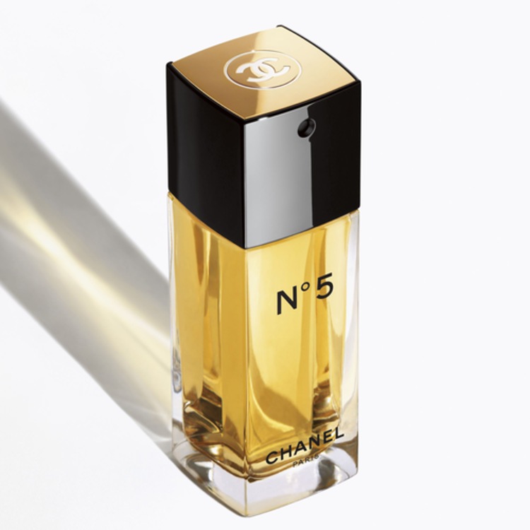 N°5 - Eau De Toilette