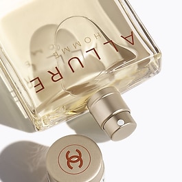ALLURE HOMME - Eau de Toilette Zerstäuber