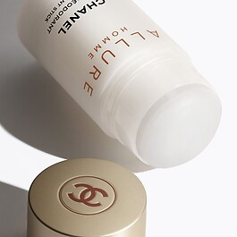 ALLURE HOMME - Dezodorant W Sztyfcie