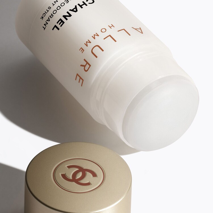 ALLURE HOMME - Stick Déodorant