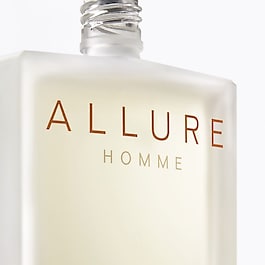 ALLURE HOMME - Lotion Après Rasage