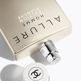 ALLURE HOMME ÉDITION BLANCHE - Eau de Parfum Zerstäuber