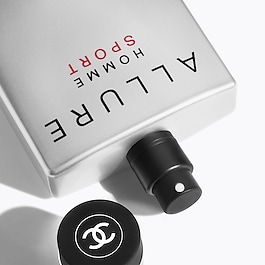 ALLURE HOMME SPORT -  Eau De Toilette
