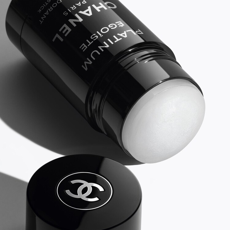 PLATINUM ÉGOÏSTE - Stick Deodorant