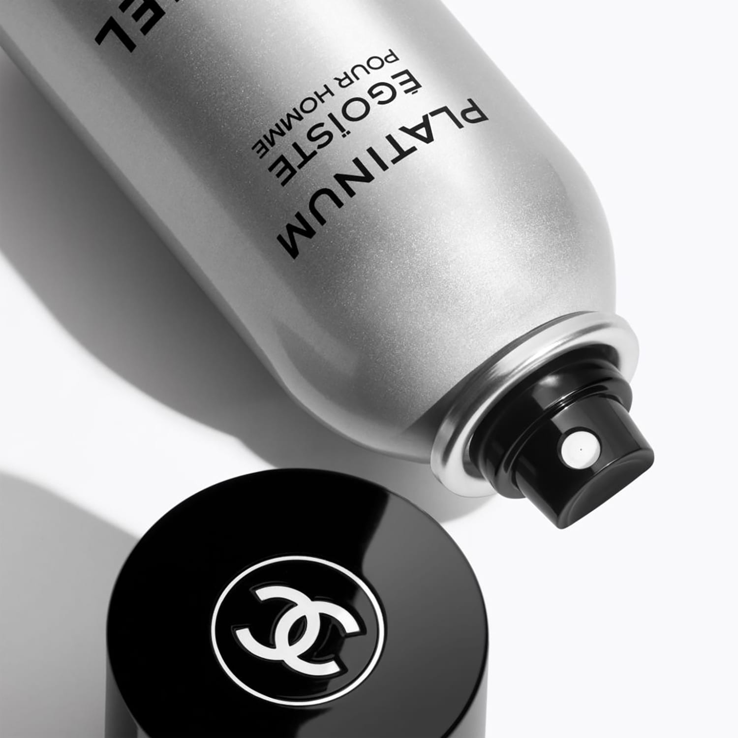 PLATINUM ÉGOÏSTE - Deodorant | CHANEL ≡ SEPHORA