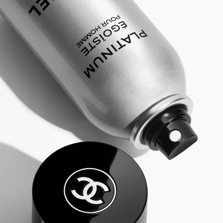 PLATINUM ÉGOÏSTE - Deodorant 