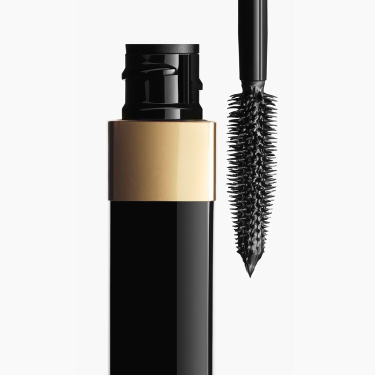 INIMITABLE MASCARA WATERPROOF - Máscara De Pestañas 