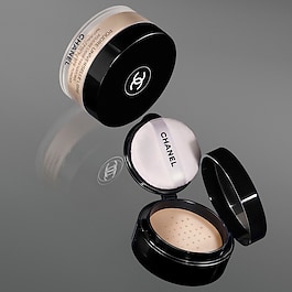 POUDRE UNIVERSELLE LIBRE - Poudre Libre Fini Naturel
