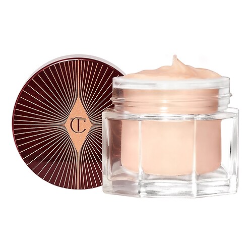CHARLOTTE TILBURY - Magic Night Cream – Plnitelný noční krém
