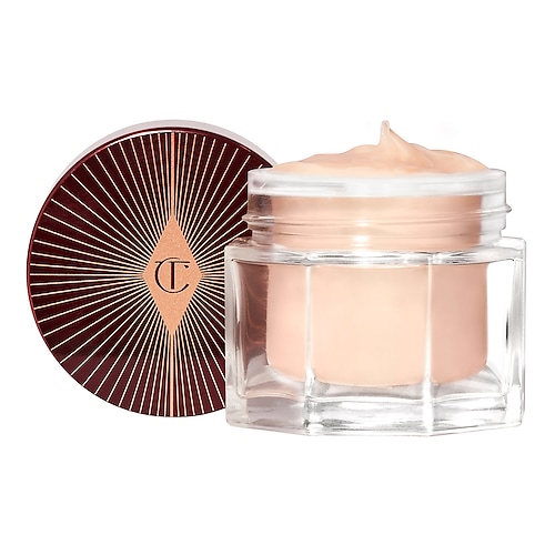 CHARLOTTE TILBURY - Magic Night Cream – Plnitelný noční krém