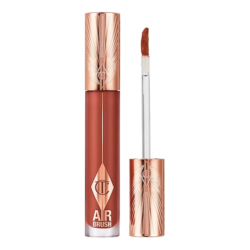 CHARLOTTE TILBURY - Airbrush Flawless Lip Blur – Tekutá rtěnka