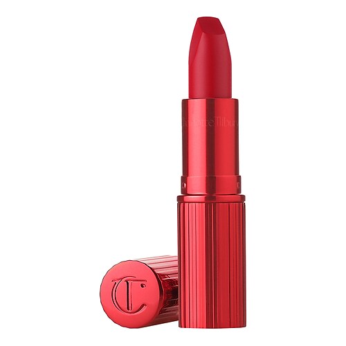 CHARLOTTE TILBURY - Hollywood Beauty Icon – Matte Revolution – Rtěnka