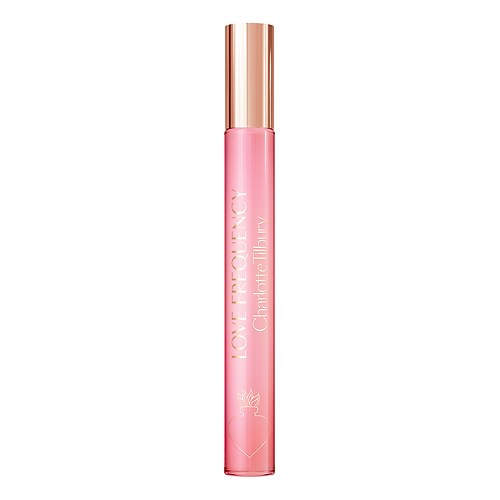 Charlotte Tilbury - Love Frequency - Eau De Parfum - collection Emotions Love Frequency 10ml