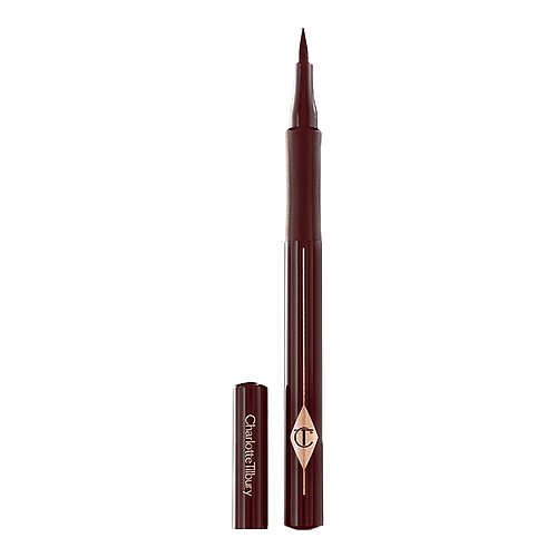 CHARLOTTE TILBURY - The Feline Flick – Tekuté oční linky