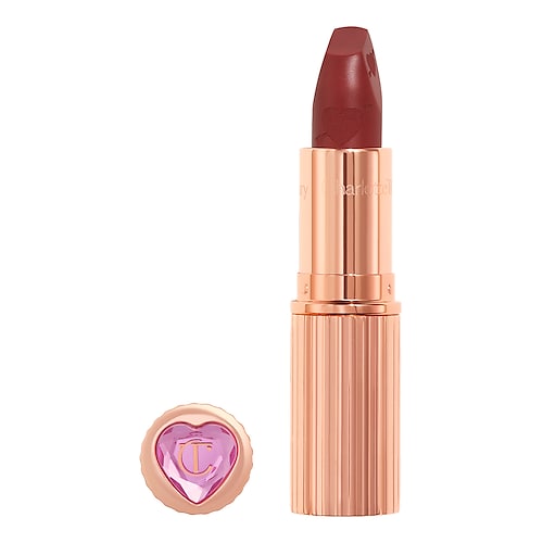 CHARLOTTE TILBURY - Pillow Talk Love Effect Lipstick – Rtěnka