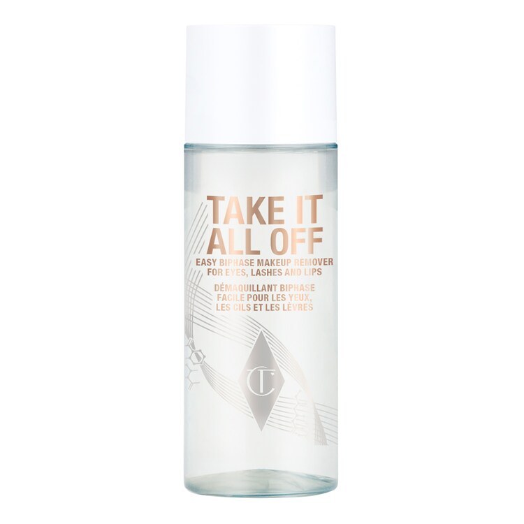 Take It All Off - Desmaquillante
