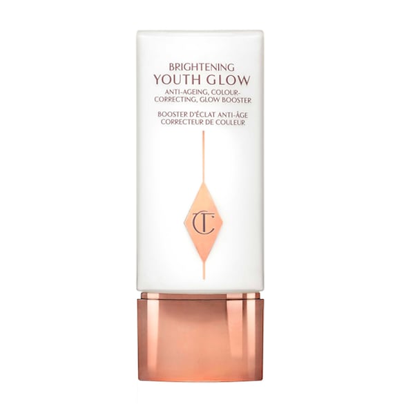 Brightening Youth Glow - Primer facial, Charlotte Tilbury