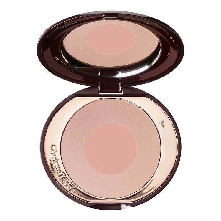 Cheek to Chic - Blush