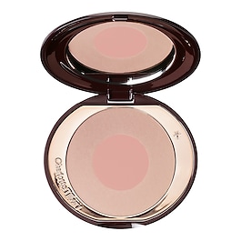 Cheek to Chic - Blush image