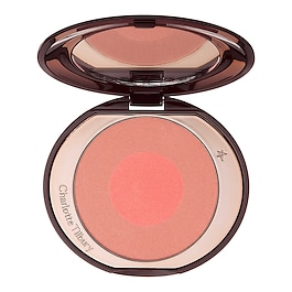Cheek to Chic - Blush image