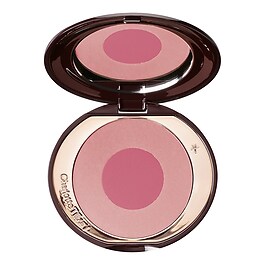 Cheek to Chic - Blush