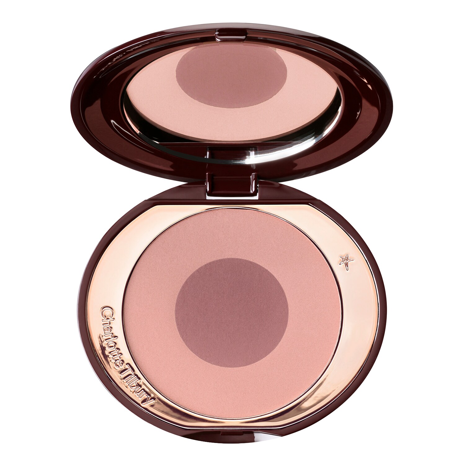CHARLOTTE TILBURY - Cheek to Chic – Tvářenka