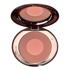 Cheek to chic - Rouge, CHARLOTTE TILBURY