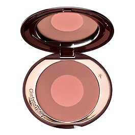 Cheek to Chic - Blush