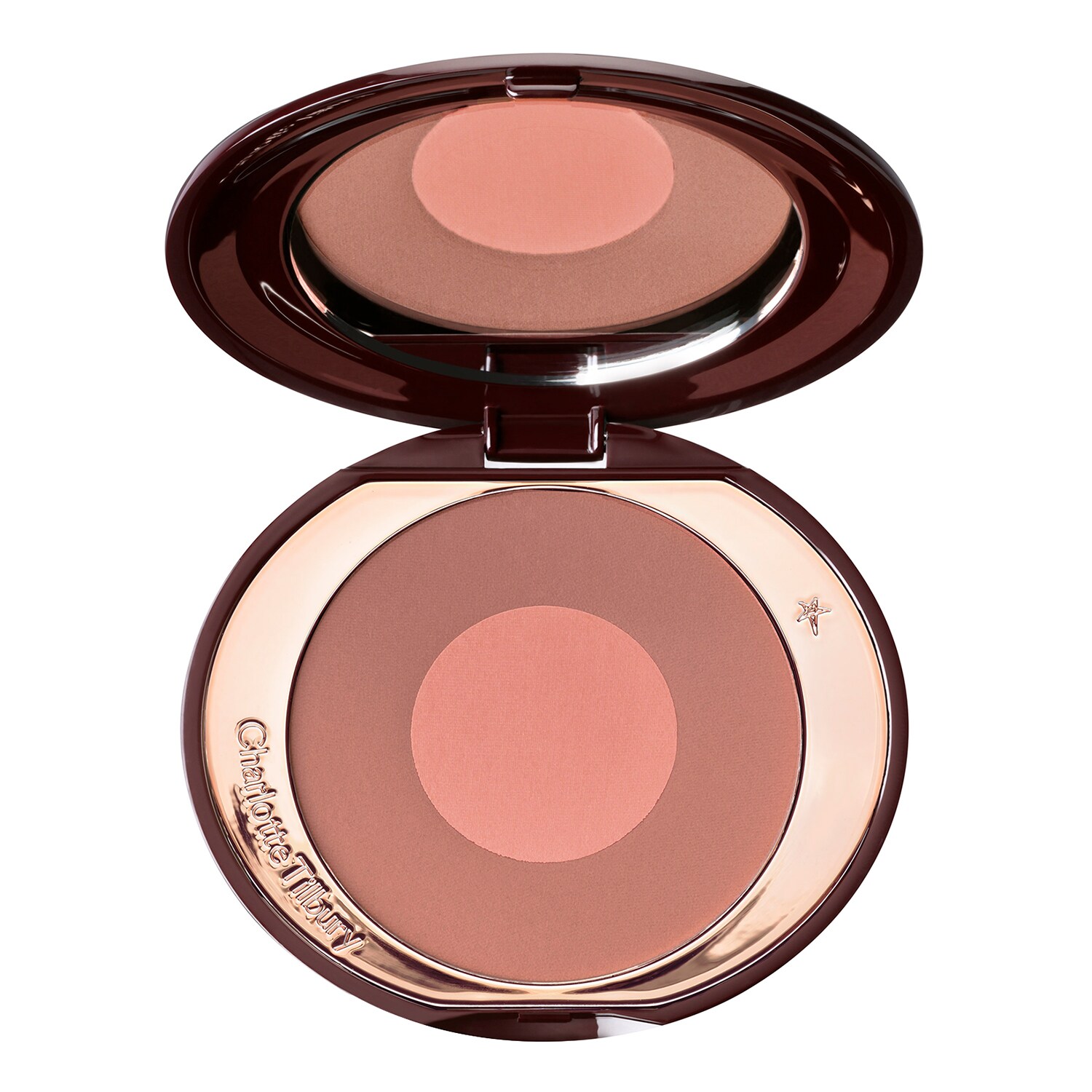 CHARLOTTE TILBURY - Cheek to Chic – Tvářenka