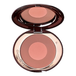 Cheek to Chic - Blush image