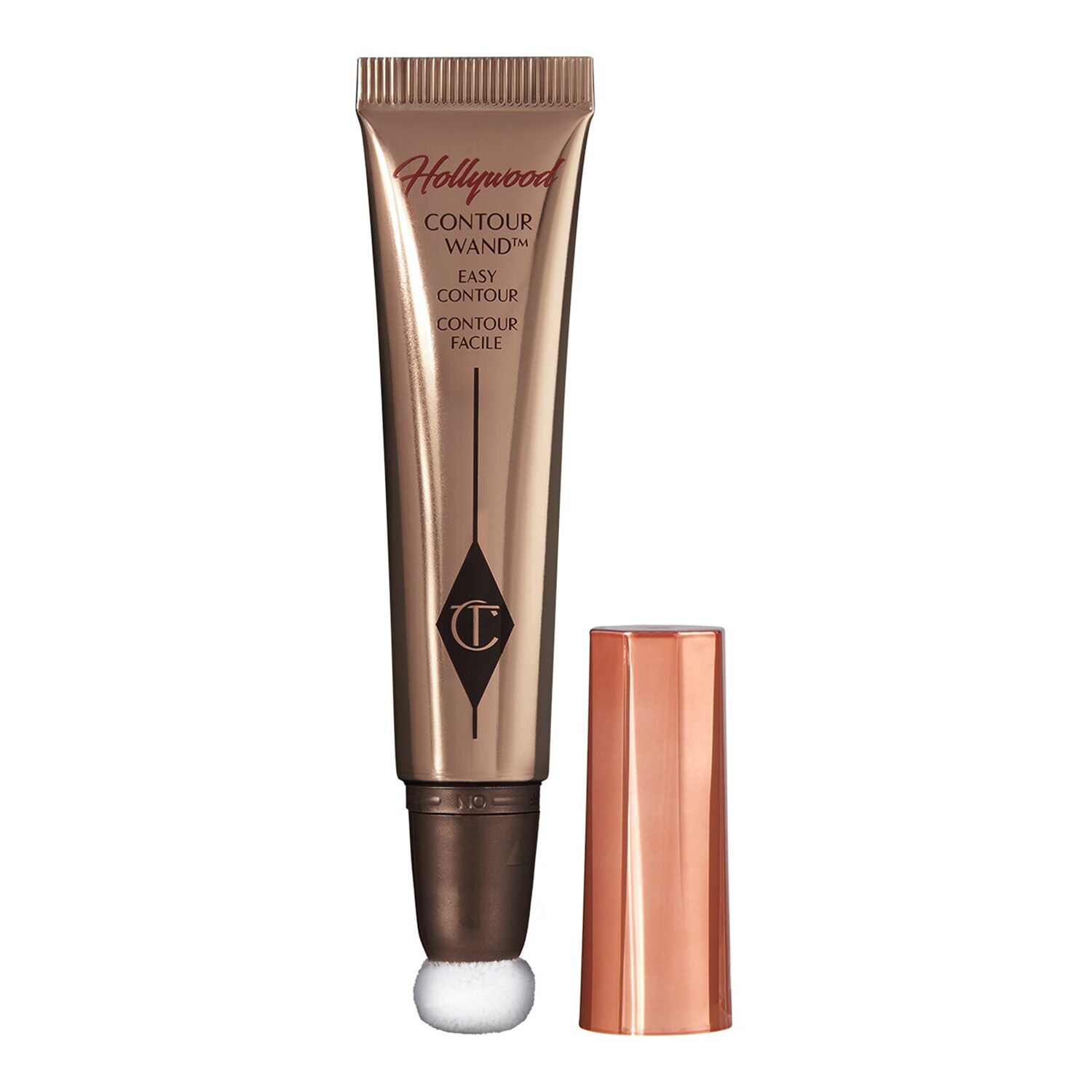 CHARLOTTE TILBURY - Charlotte Tilbury Hollywood Contour Wand - Konturovací fluid