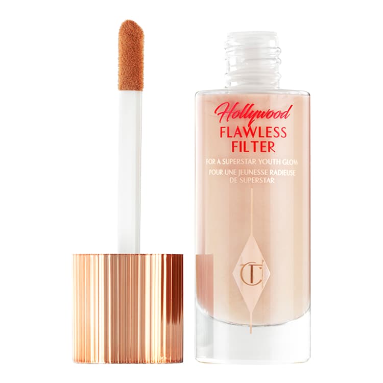 Hollywood Flawless Filter - Highlighter líquido