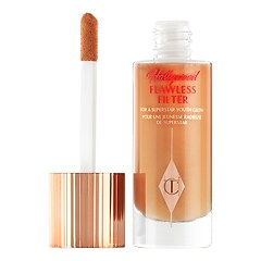 Hollywood Flawless Filter - Illuminante liquido, CHARLOTTE TILBURY