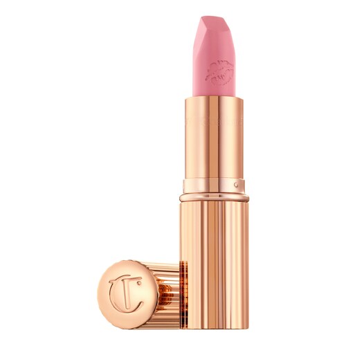 Charlotte Tilbury - Hot Lips - Læbestift - Liv It Up (3,5 G) - For Women