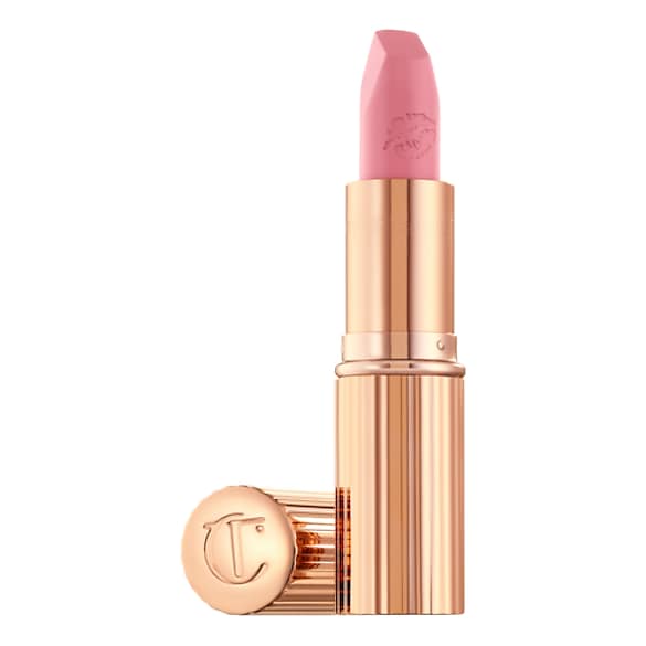 Hot Lips - Rossetto, CHARLOTTE TILBURY