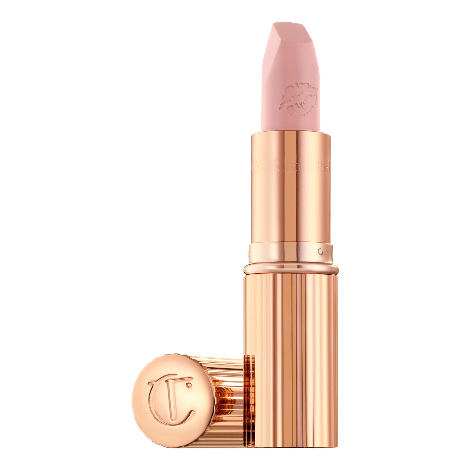 CHARLOTTE TILBURY - Hot Lips – Rtěnka