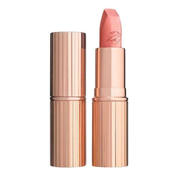 Hot Lips - Rossetto, CHARLOTTE TILBURY