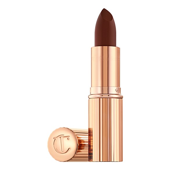 K.I.S.S.I.N.G - Rossetto, CHARLOTTE TILBURY