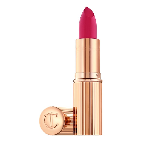 K.I.S.S.I.N.G - Κραγιόν, Charlotte Tilbury