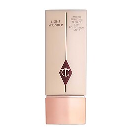 Light Wonder Light Coverage SPF15 Foundation
