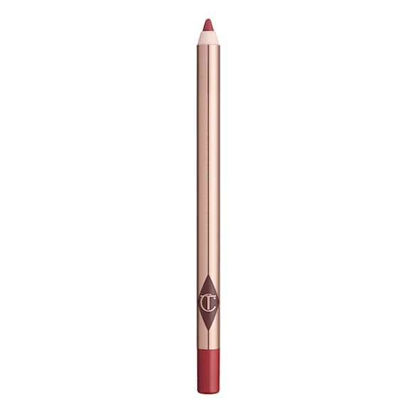 Lip Cheat - Lápis para lábios sem transferência, Charlotte Tilbury