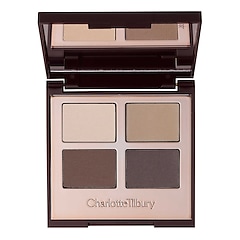 Luxury Palette The Sophisticate - Palette di 4 ombretti, CHARLOTTE TILBURY
