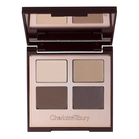 Bigger Brighter Eyes - Lidschatten Palette, CHARLOTTE TILBURY