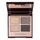 Luxury Palette The Uptown Girl - Palett med 4 ögonskuggor