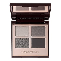 Luxury Palette The Rock Chick - Palette de 4 fards à paupières, CHARLOTTE TILBURY