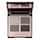 Luxury Palette The Rock Chick - Øjenskyggepalette med 4 farver